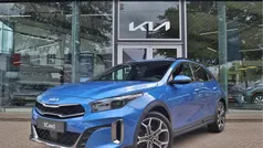 Blauw Gebruikt 2023 Kia XCeed GT-Line SUV | € 29.945 (Eerlijke prijs)