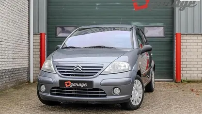 Occasion Citroën C3 Prestige 73 PK (53 kW) 2005 Hatchback