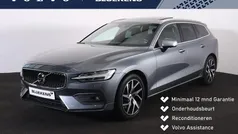 Gebruikt 2019 Volvo V60 Inscription Stationwagen | € 25.900 (Goede deal)