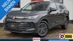 Gebruikt 2025 VW Tiguan Elegance SUV | € 45.250 (Super prijs)