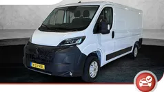 Gebruikt 2024 Peugeot Boxer Van | € 26.825 (Eerlijke prijs)