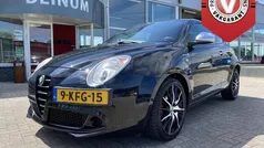 Gebruikt 2013 Alfa Romeo MiTo Distinctive Hatchback | € 6.900 (Eerlijke prijs)