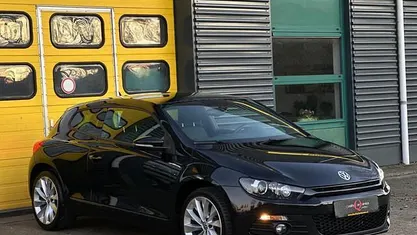 Gebruikt 2010 VW Scirocco Sport Coupé | € 8.499 (Eerlijke prijs)