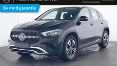 Zwart Gebruikt 2024 Mercedes GLA250 Advanced Plus SUV | € 47.900 (Eerlijke prijs)