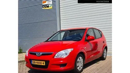 Occasion Hyundai i30 Active 109 PK (80 kW) 2008 Hatchback