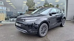 Zwart Gebruikt 2019 Land Rover Range Rover evoque SUV | € 26.500 (Goede deal)