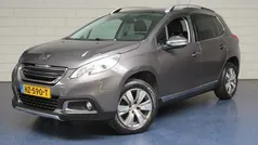 Gebruikt 2016 Peugeot 2008 Allure SUV | € 7.777 (Goede deal)