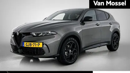 Grijs Gebruikt 2023 Alfa Romeo Tonale Super SUV | € 31.400 (Eerlijke prijs)