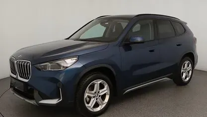 Occasion 2025 BMW X1 xLine SUV | € 48.800 (Eerlijke prijs)