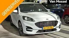 Wit Gebruikt 2020 Ford Kuga ST-Line X SUV | € 24.945 (Eerlijke prijs)