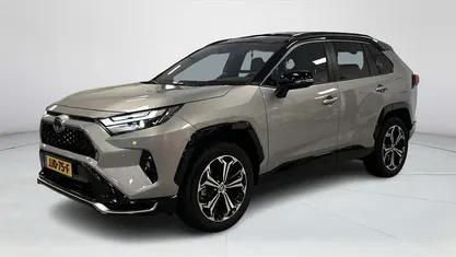 Occasion Toyota RAV4 Hybrid Style 306 PK (225 kW) 2025 SUV
