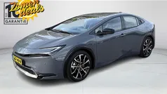 Grijs Gebruikt 2024 Toyota Prius Executive Hatchback | € 39.875 (Eerlijke prijs)