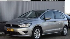 Grijs Gebruikt 2015 VW Golf Sportsvan Trendline MPV | € 12.500 (Eerlijke prijs)