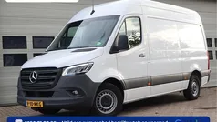 Gebruikt 2020 Mercedes Sprinter Van | € 33.900 (Eerlijke prijs)