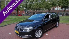 Gebruikt 2014 VW Passat Comfortline Stationwagen | € 11.944 (Eerlijke prijs)