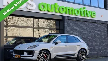Occasion Porsche Macan 381 PK (280 kW) 2022 SUV