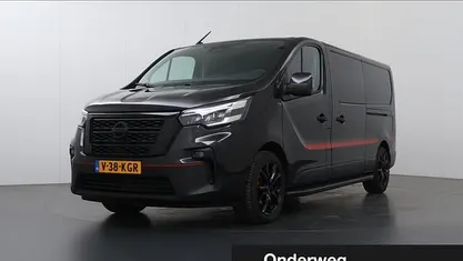 Occasion Nissan Primastar 170 PK (125 kW) 2024 MPV