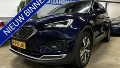 Gebruikt 2021 Seat Tarraco XCELLENCE SUV | € 27.995 (Goede deal)