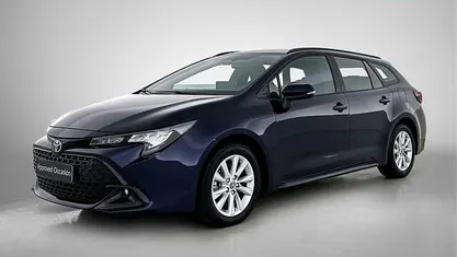 Occasion 2024 Toyota Corolla Active Stationwagen | € 26.495 (Eerlijke prijs)