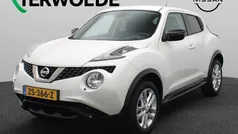 Gebruikt 2019 Nissan Juke N-Connecta SUV | € 14.445 (Eerlijke prijs)