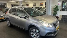 Gebruikt 2015 Peugeot 2008 Allure SUV | € 5.695 (Goede deal)