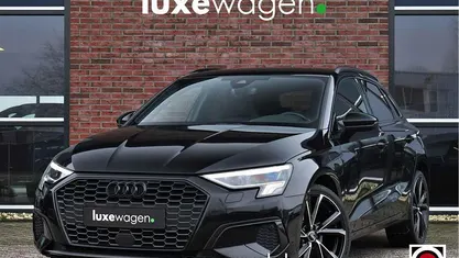 Occasion 2022 Audi A3 Sportback e-tron S-Line Hatchback | € 29.900 (Goede deal)
