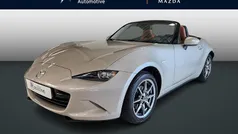 Gebruikt 2023 Mazda MX5 Kazari Cabriolet | € 35.925 (Eerlijke prijs)