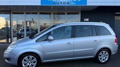 Occasion Opel Zafira Cosmo 140 PK (102 kW) 2011 MPV