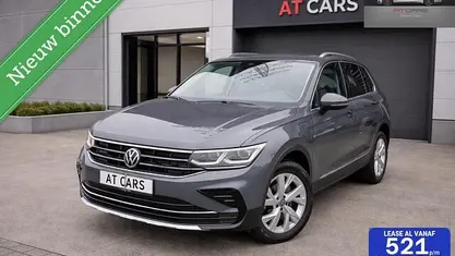 Gebruikt 2022 VW Tiguan Business+ SUV | € 31.495 (Super prijs)