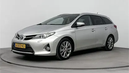 Occasion Toyota Auris Touring Sports 136 PK (100 kW) 2013 Stationwagen
