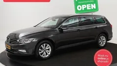 Gebruikt 2021 VW Passat Business Stationwagen | € 23.400 (Goede deal)