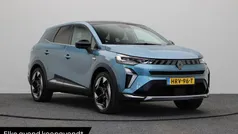 Gebruikt 2024 Renault Symbioz Iconic SUV | € 35.940 (Goede deal)
