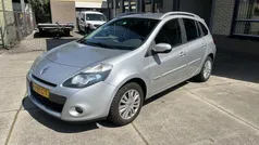Gebruikt 2010 Renault Clio GrandTour Collection Stationwagen | € 2.500 (Eerlijke prijs)
