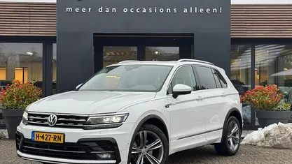 Occasion VW Tiguan Highline 150 PK (110 kW) 2019 SUV