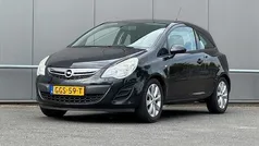 Gebruikt 2013 Opel Corsa Selection Hatchback | € 2.750 (Goede deal)
