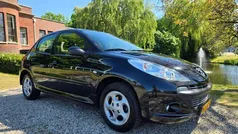 Gebruikt 2012 Peugeot 206+ Hatchback | € 4.450 (Eerlijke prijs)