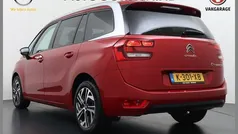 Rood Gebruikt 2021 Citroën Grand C4 Picasso Business Class MPV | € 19.445 (Eerlijke prijs)