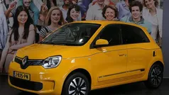 Gebruikt 2020 Renault Twingo Intens Hatchback | € 11.995 (Eerlijke prijs)