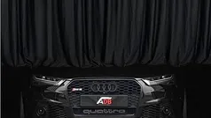 Gebruikt 2021 Audi A6 Competition Sedan | € 41.890 (Eerlijke prijs)