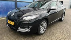 Gebruikt 2012 Renault Mégane GT Line Expression Stationwagen | € 3.950 (Eerlijke prijs)