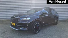 Zwart Gebruikt 2022 DS Automobiles DS7 Crossback Performance SUV | € 32.940 (Eerlijke prijs)