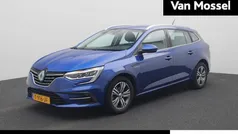 Gebruikt 2023 Renault Mégane GrandTour Equilibre Stationwagen | € 20.930 (Eerlijke prijs)