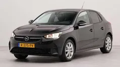 Gebruikt 2022 Opel Corsa Edition Hatchback | € 14.900 (Goede deal)