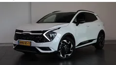Gebruikt 2024 Kia Sportage GT-Line SUV | € 40.840 (Eerlijke prijs)