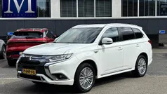 Gebruikt 2021 Mitsubishi Outlander P-HEV Intense+ SUV | € 26.899 (Eerlijke prijs)