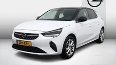 Wit Gebruikt 2022 Opel Corsa Elegance Hatchback | € 15.499 (Eerlijke prijs)
