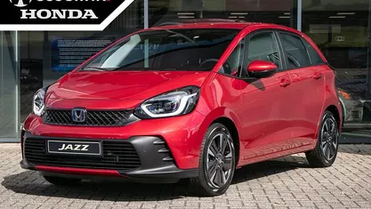 Gebruikt 2025 Honda Jazz Advance Hatchback | € 29.450 (Goede deal)