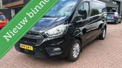 Gebruikt 2020 Ford Transit Custom Limited Van | € 14.900 (Super prijs)