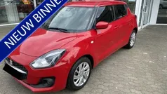 Gebruikt 2021 Suzuki Swift Hatchback | € 18.750 (Eerlijke prijs)