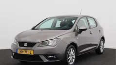 Gebruikt 2015 Seat Ibiza CONNECT Hatchback | € 7.450 (Eerlijke prijs)